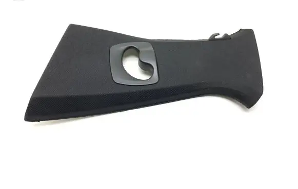BMW 5 F10 F11 (B) pillar trim (bottom) 9116349 52107010