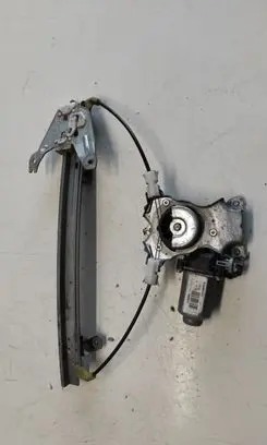 Nissan Primera Rear door window regulator with motor 400601 0601 403305
