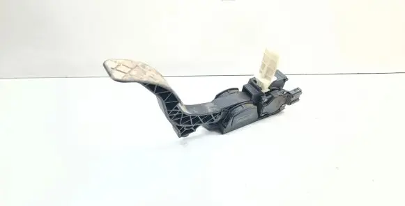 Volkswagen Golf IV Accelerator throttle pedal 1J1721503K 0281002342