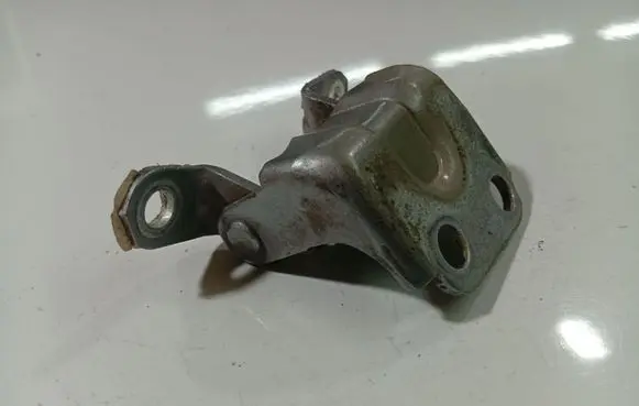 Subaru B9 Tribeca Rear door lower hinge