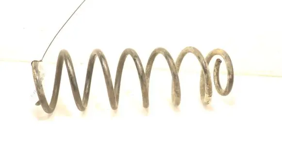 Skoda Octavia Mk3 (5E) Coil spring/strut mount 