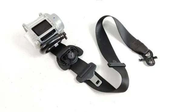 BMW 6 G32 Gran Turismo Front seatbelt 7430067