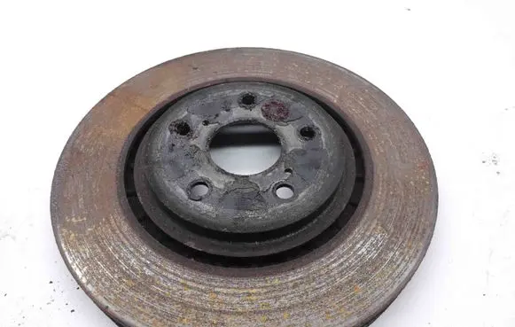Toyota RAV 4 (XA50) Front brake disc