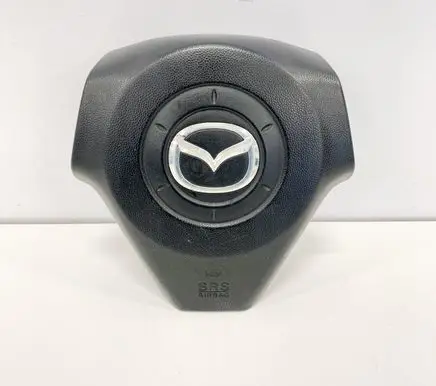 Mazda 3 I Steering wheel airbag BAMPT11008