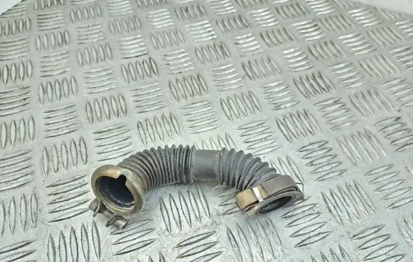 Opel Vectra C EGR valve line/pipe/hose