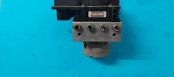 Opel Corsa D ABS Pump 13350598 0265251864 AG5
