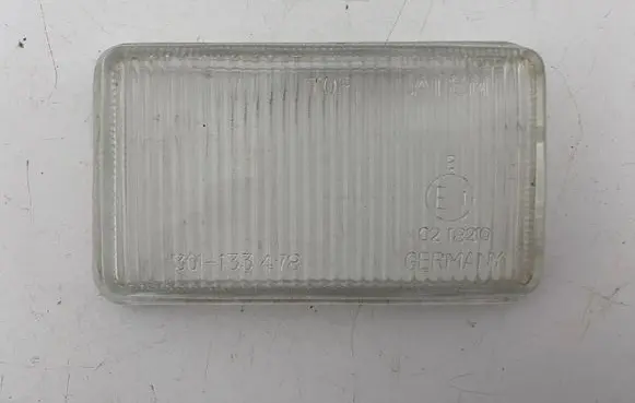 Volkswagen PASSAT B3 Fog light part 301133478