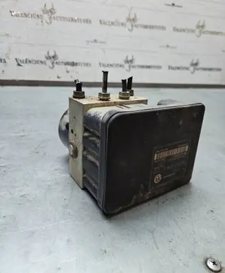 Volkswagen Touran I ABS Pump 1k0907379d
