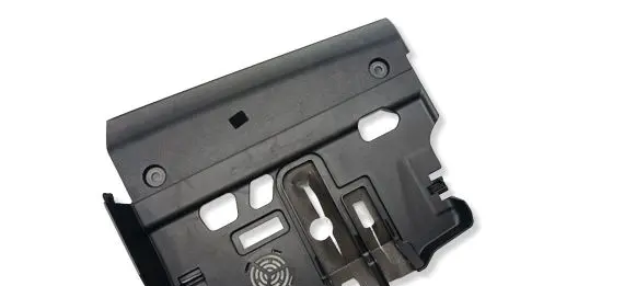 BMW 2 F22 F23 Dashboard lower bottom trim panel 9242896