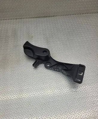 BMW 1 F20 F21 Engine bonnet (hood) release handle 7326365