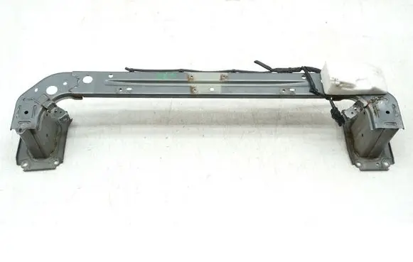 Mitsubishi ASX Front bumper support beam 