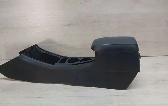Toyota Corolla E120 E130 Other center console (tunnel) element 