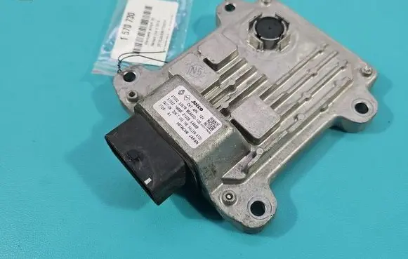 Renault Clio V Gearbox control unit/module BEA820105 IMPRK1570730