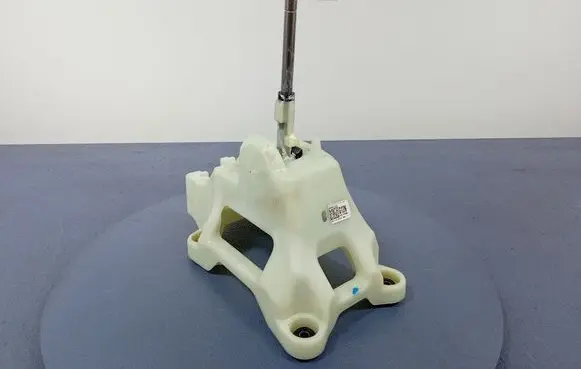 Hyundai Tucson IV NX4 Gear shift rod 43700N7120NNB
