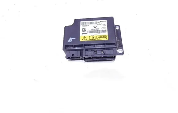 Renault Scenic III - Grand scenic III Airbag control unit/module 285586256R 28410031003 SRW0U13A0B4