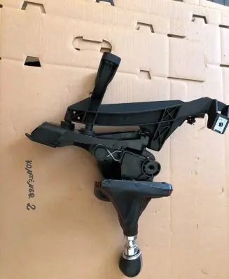 Ford Kuga III Gear shifter/selector LX6R7C453CMD
