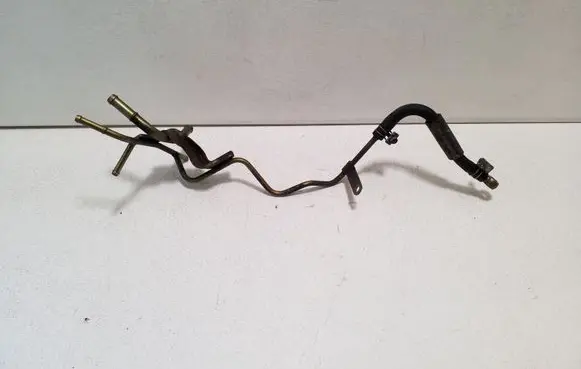 Nissan Pathfinder R51 Fuel line/pipe/hose 