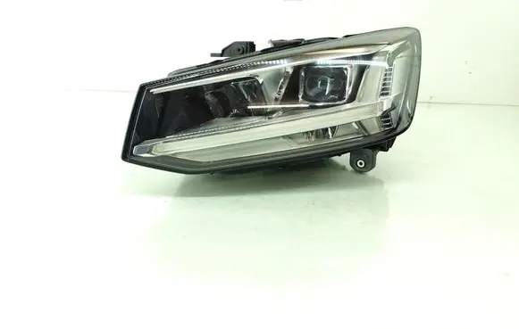 Audi Q2 - Headlight/headlamp 90063596 81A941033B