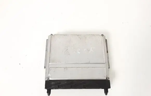 Volvo S60 Engine control unit/module 08627445