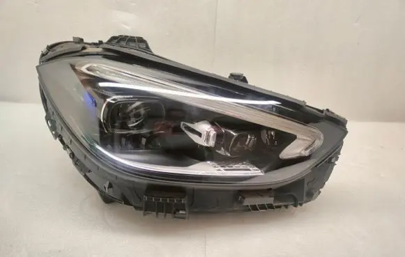 Mercedes-Benz C W206 Headlight/headlamp