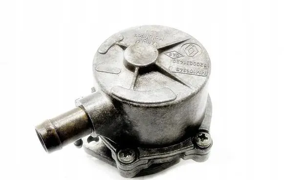 Renault Clio I Vacuum pump 7632716679