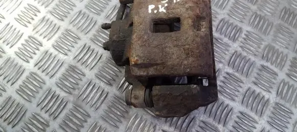 Mazda Premacy Front brake caliper