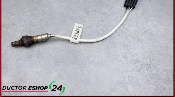 Fiat Panda II Lambda probe sensor 0ZA532A10 0ZA532