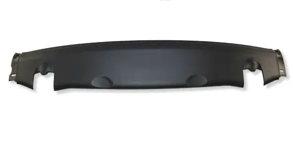 BMW 3 F30 F35 F31 Tailgate trim 7263143 60829010 30E0039