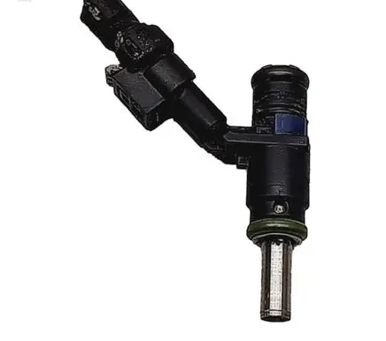Mercedes-Benz A W169 Fuel injector A0000788749
