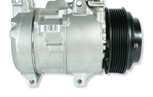 Toyota Camry Air conditioning (A/C) compressor (pump) 8831006240 8832033200 883100624084