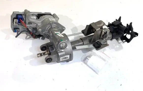 Opel Meriva A Power steering pump 13153554