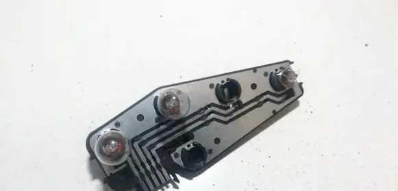 Ford Scorpio Tail light bulb cover holder 13n004ba
