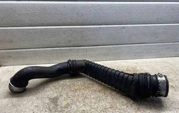 Volkswagen Sharan Intercooler hose/pipe 1T0145840H