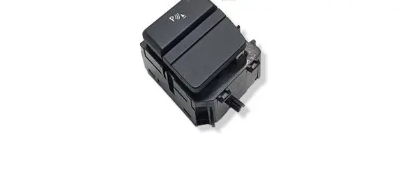 BMW 5 E60 E61 Parking (PDC) sensor switch 9159076