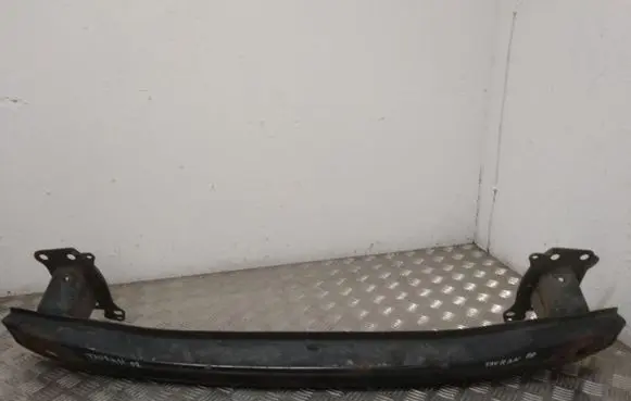 Volkswagen Touran I Front bumper support beam