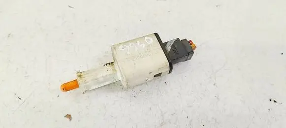 Renault Scenic III - Grand scenic III Brake pedal sensor switch 253200005ra