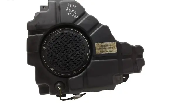 Jeep Grand Cherokee Subwoofer speaker 05064610AC 26777W F1AA308104018