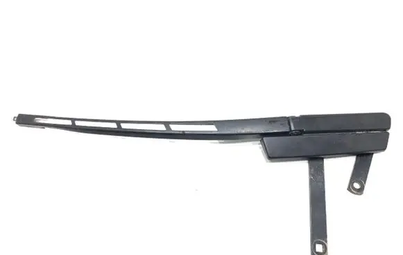 Audi Q7 4L Front wiper blade arm