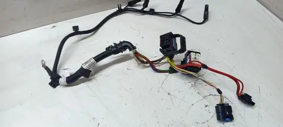 BMW X1 F48 F49 Engine installation wiring loom 8580161