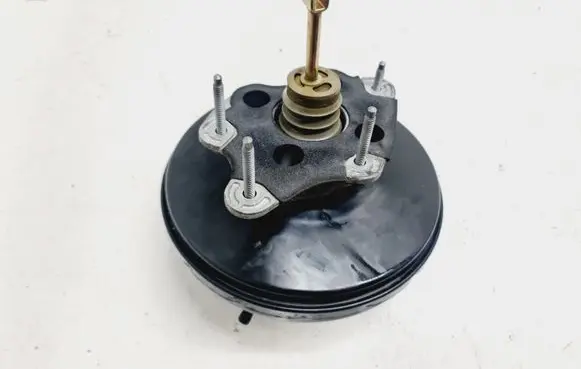 Brake booster