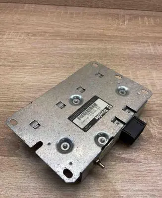 BMW 3 E46 GPS navigation control unit/module 8385141 21321485