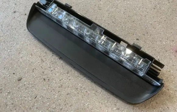 BMW 4 F32 F33 Third/center stoplight 7296108