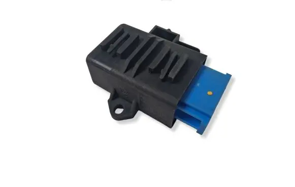 Volkswagen Transporter - Caravelle T5 Seat heating relay 5K0959772A