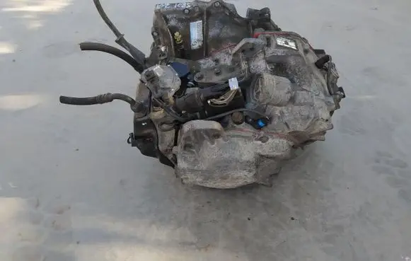 Volvo S60 Automatic gearbox 1208925