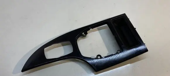 BMW 5 E60 E61 Glove box central console 9165231