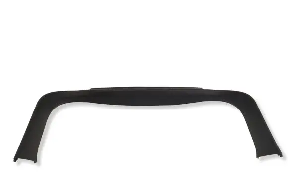 Ford Galaxy Tailgate/trunk upper cover trim EM2BU41314A