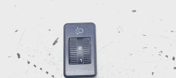 Volkswagen Multivan T4 Headlight level height control switch 701941333