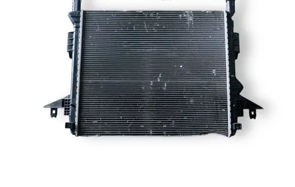 Volkswagen ID.4 Coolant radiator 1EA121251B