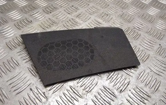 Side speaker trim/cover