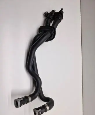 Volvo S60 Engine coolant pipe/hose 6G9118C266CG